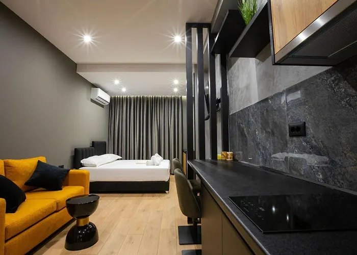 Dea\'S Apartments