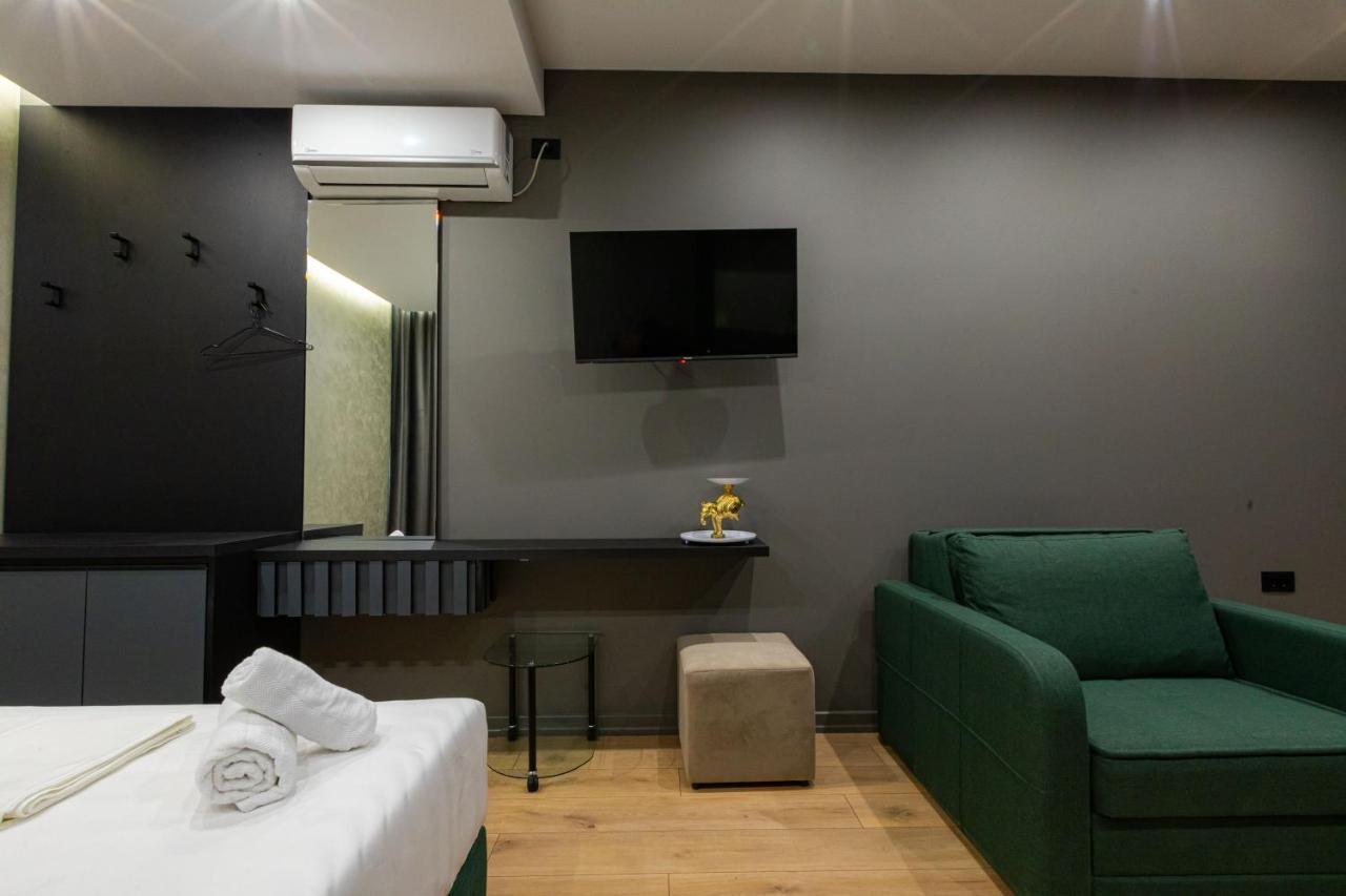 Apartamento Dea's *