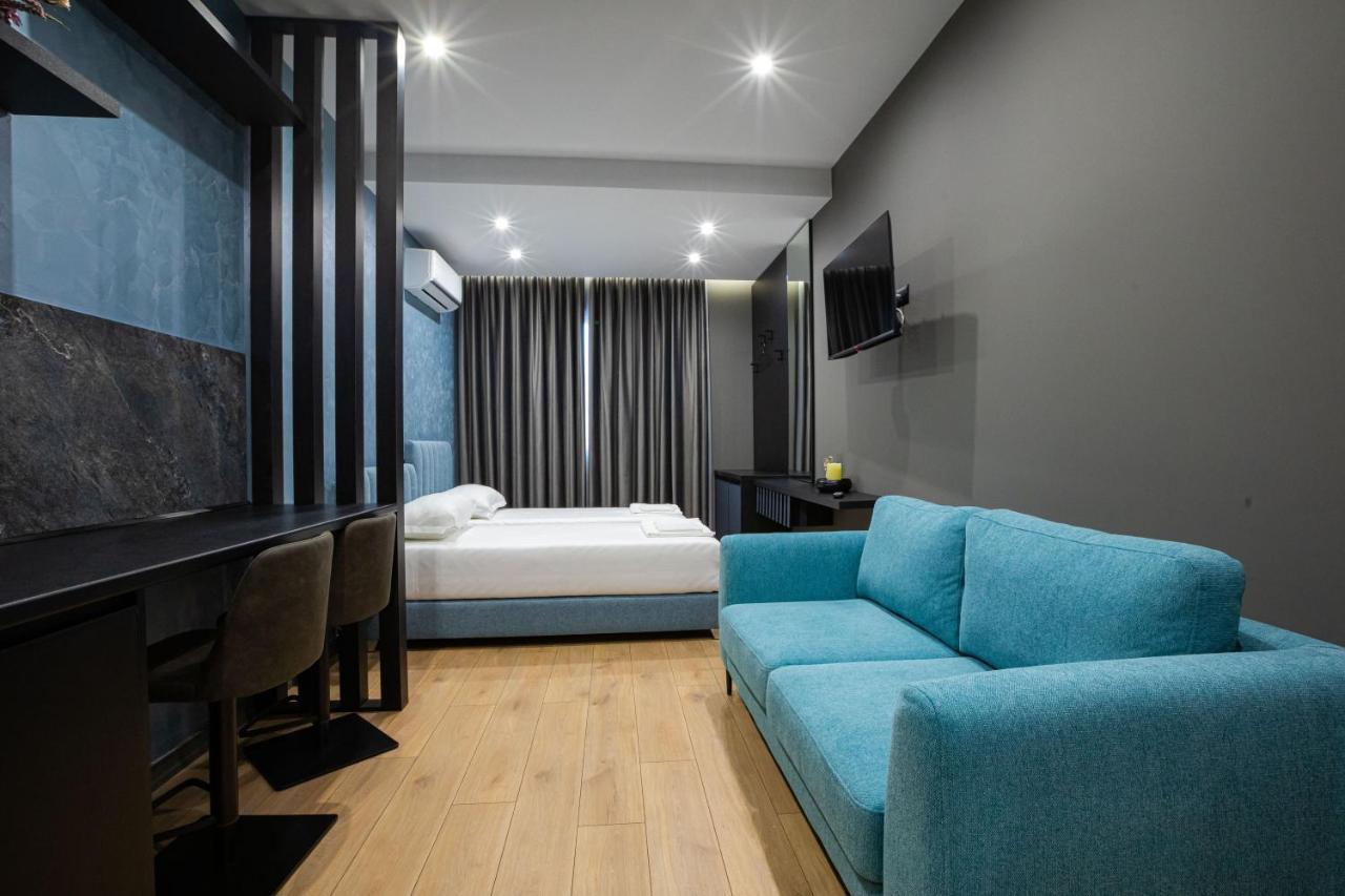 Apartament Dea's *