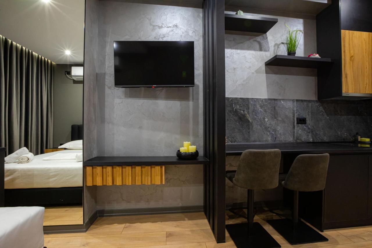 Apartamento Dea's Tirana