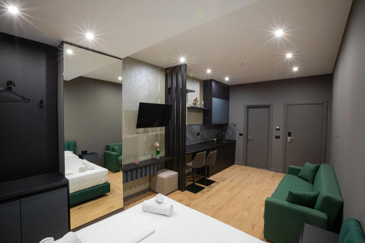 Dea's Apartament *