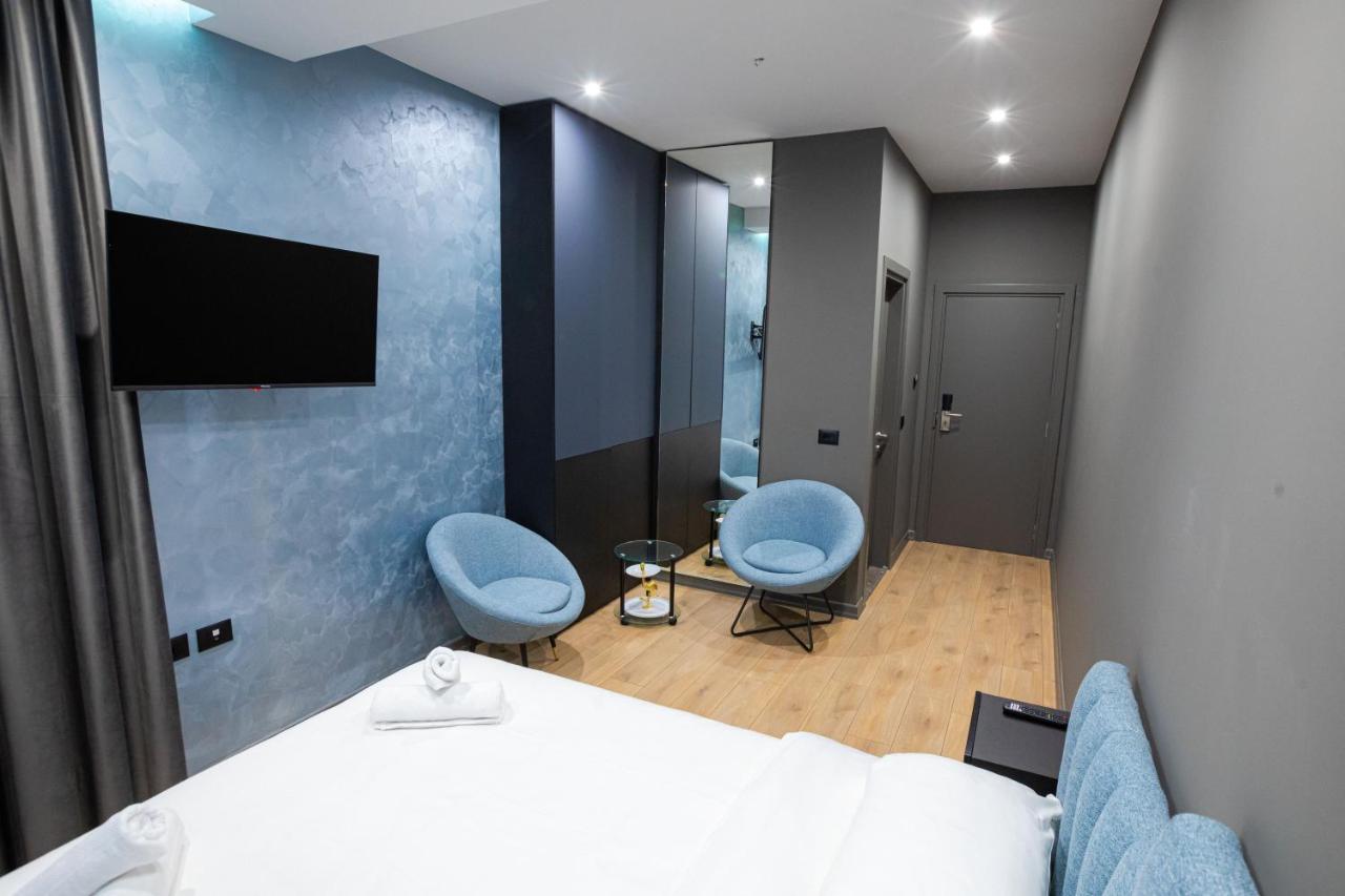 Apartamento Dea's Tirana