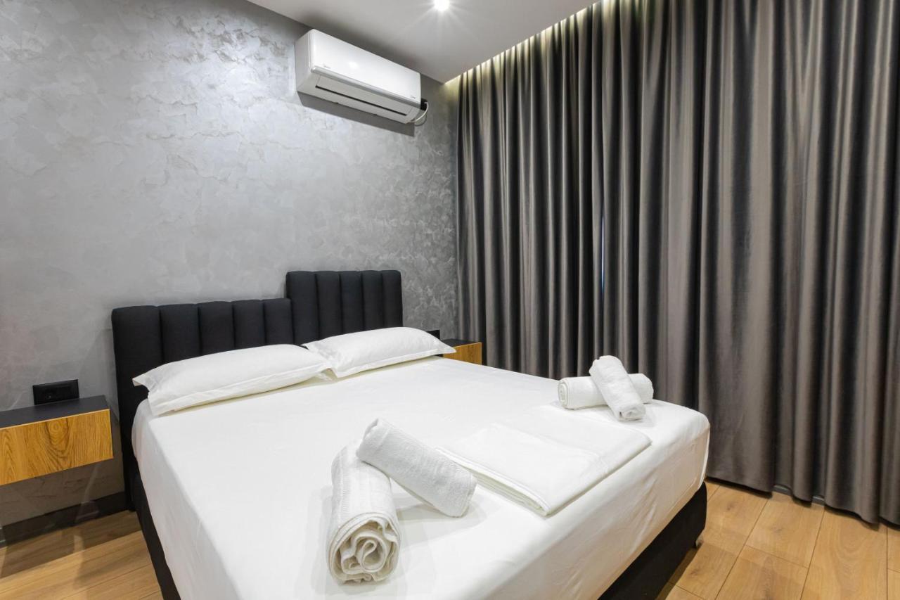 Dea's Apartament *
