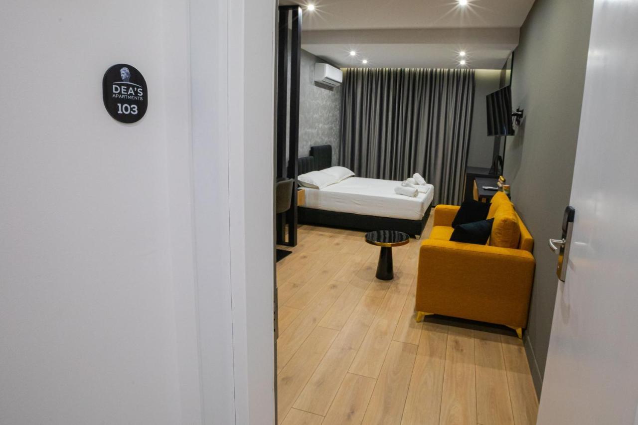 Dea's Apartament