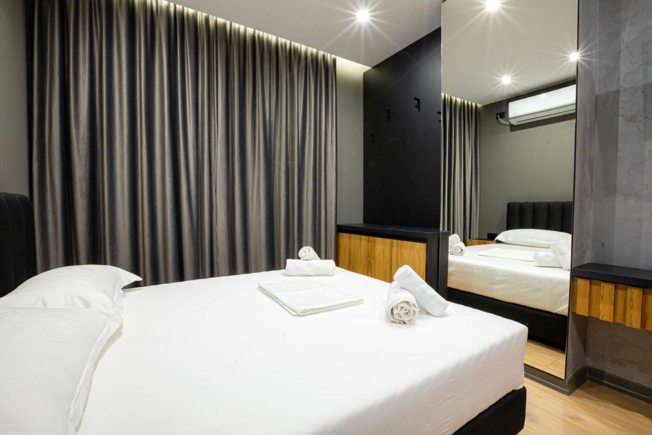 Dea's Apartament Tirana
