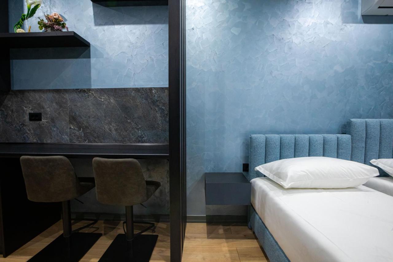 Apartament Dea's Tirana