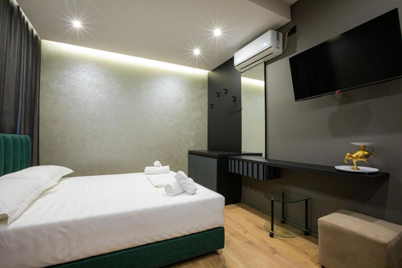 Dea's Apartament *