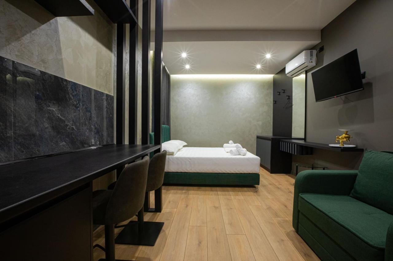 Apartamento Dea's *