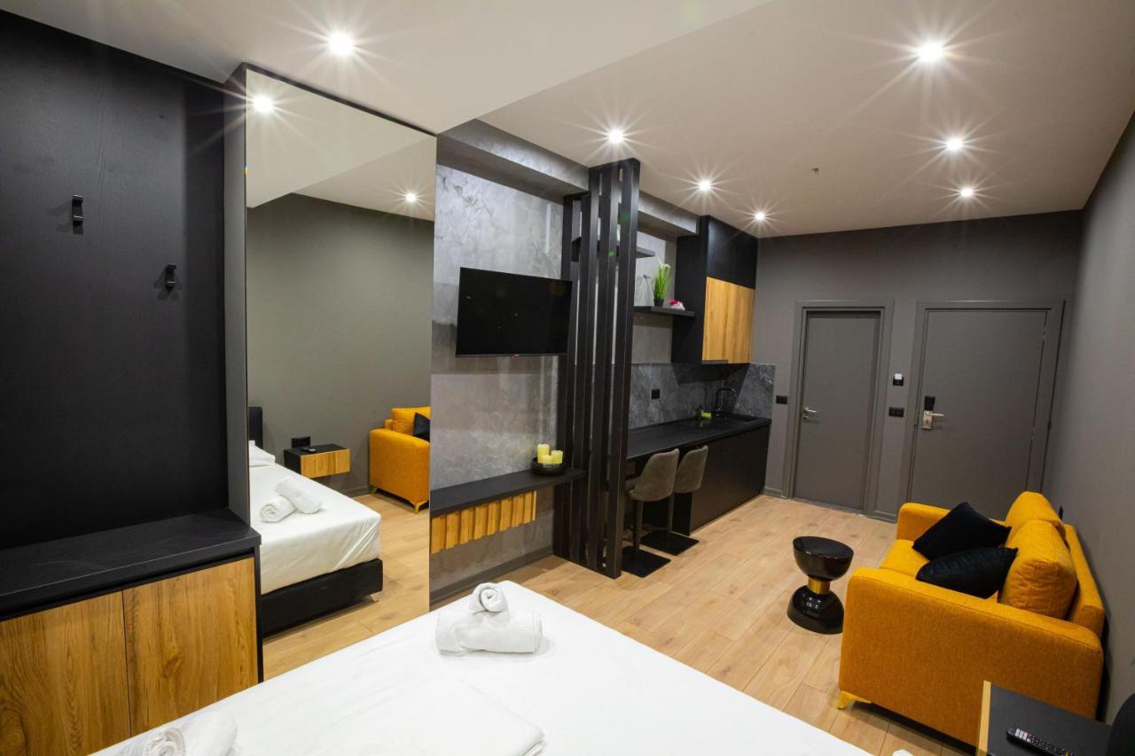 Dea's Apartamento *