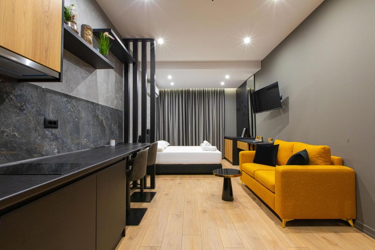 Dea's Apartament