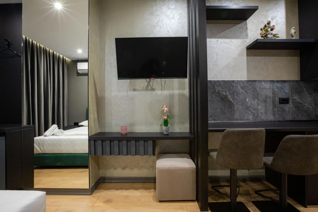 Apartament Dea's Tirana