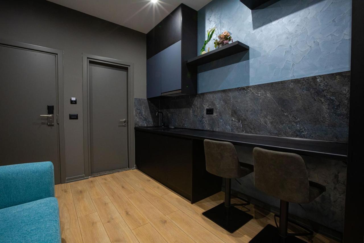 Dea's Apartamento Tirana