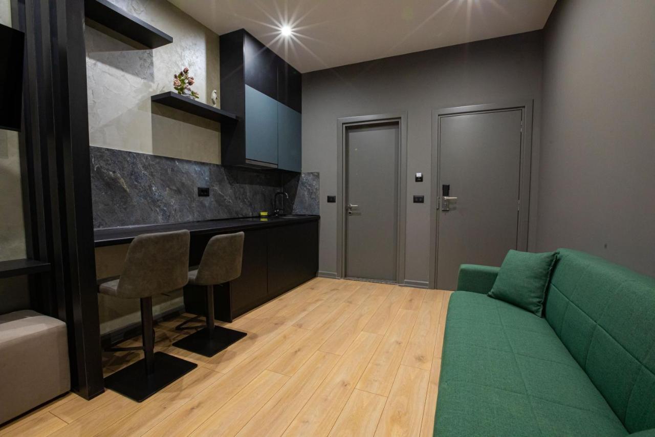 Appartement Dea's Tirana