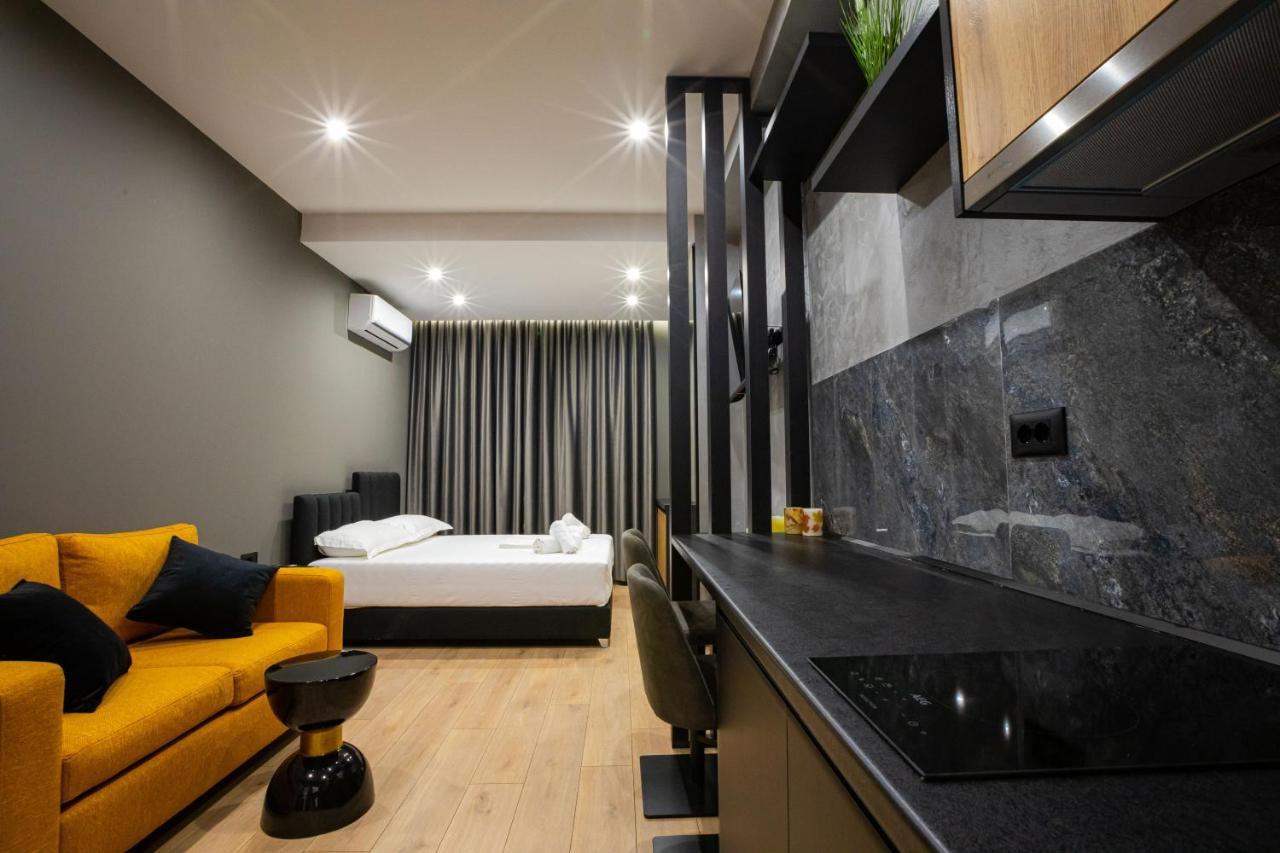 Dea's Appartement *