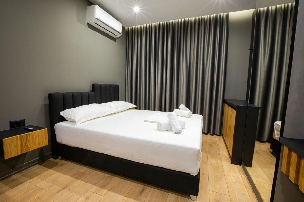 Appartement Dea's *
