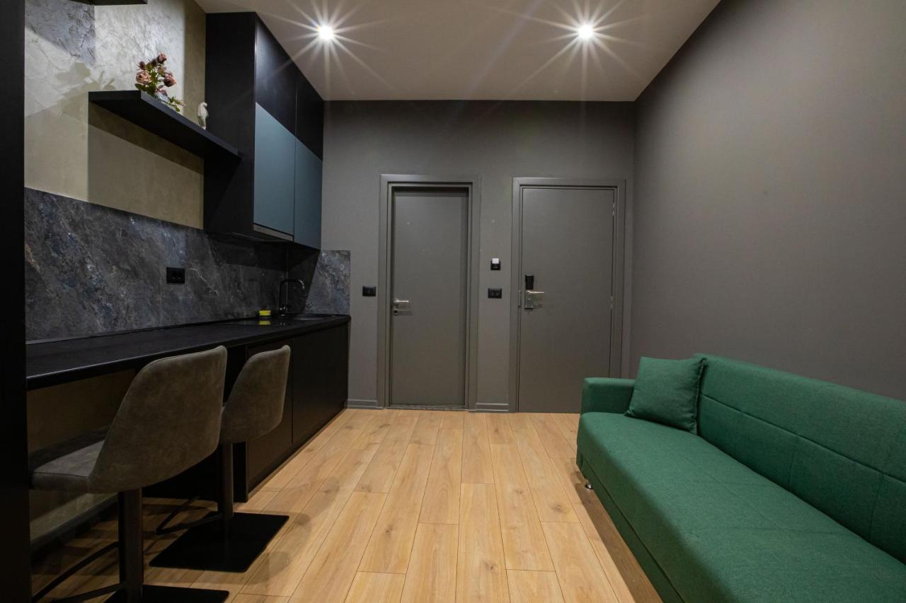 Appartement Dea's