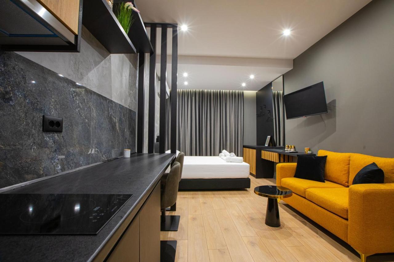 Dea's Apartamento