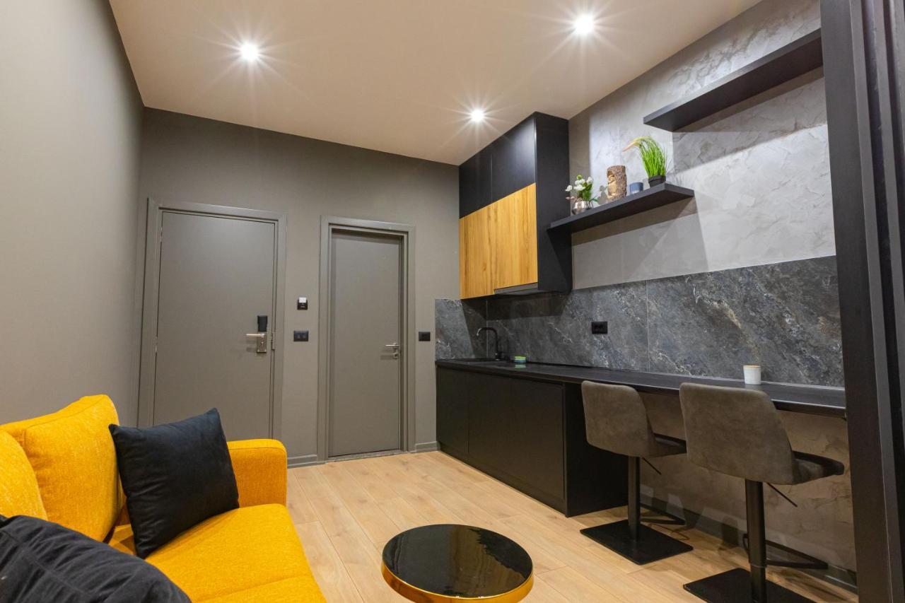 Apartamento Dea's Tirana