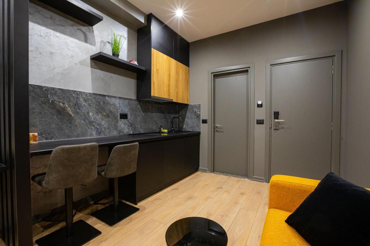 Dea's Apartamento Tirana