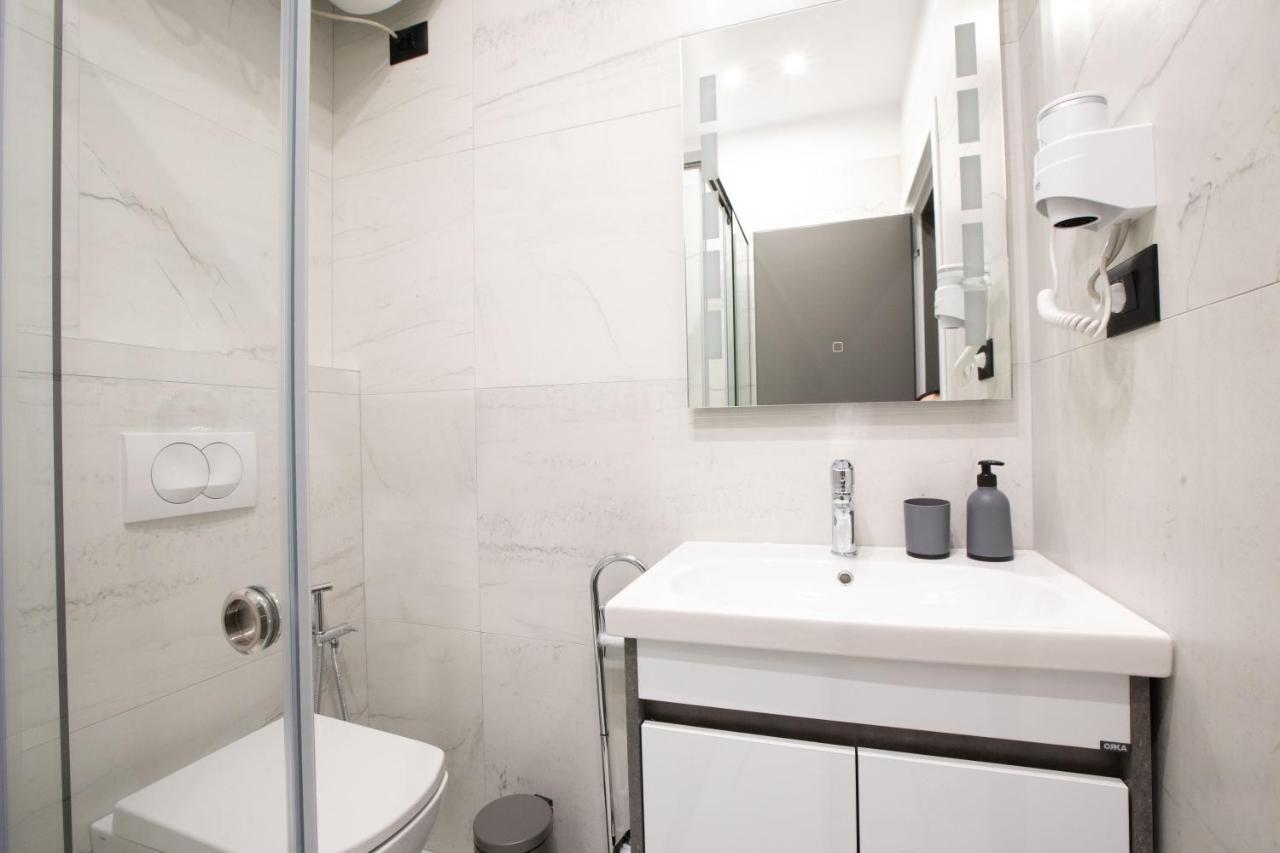 Dea's Apartamento Tirana