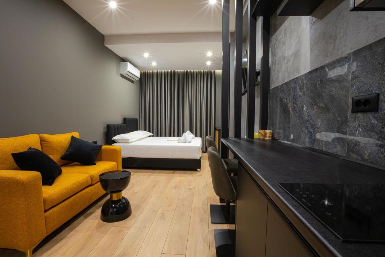 Appartement Dea's Tirana
