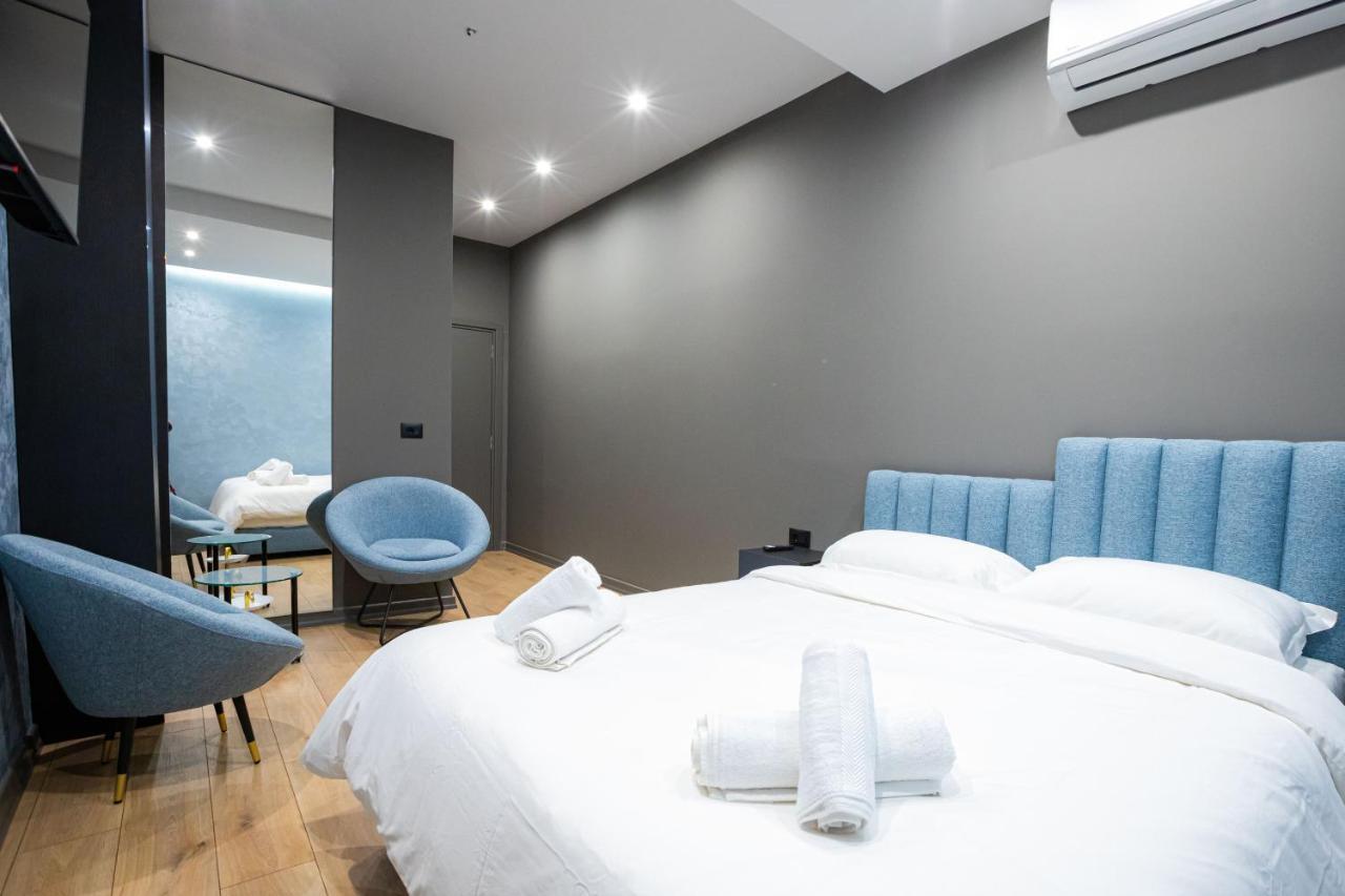 Apartamento Dea's *