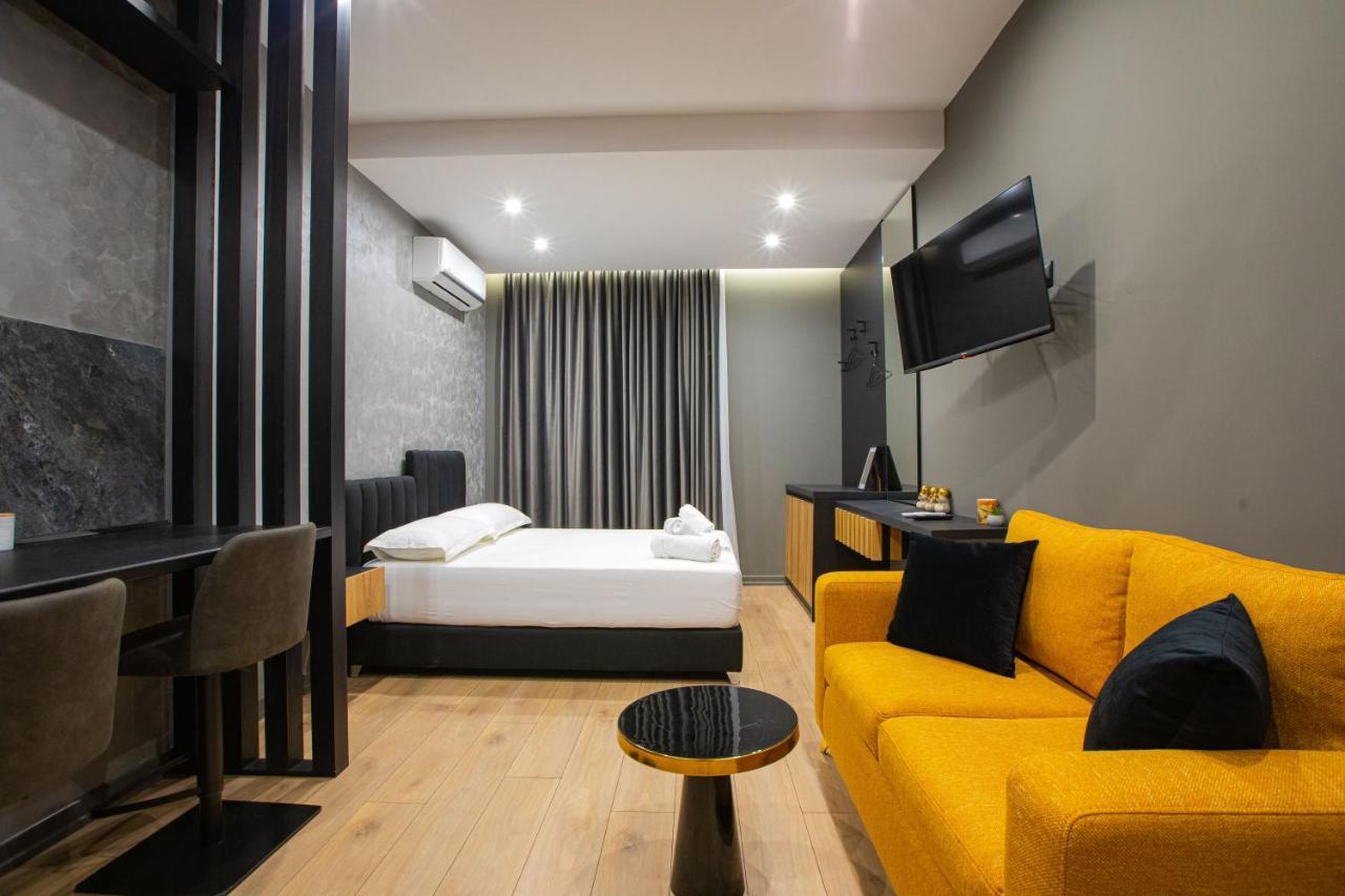 Appartement Dea's