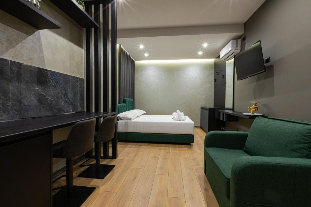 Dea's Apartamento *