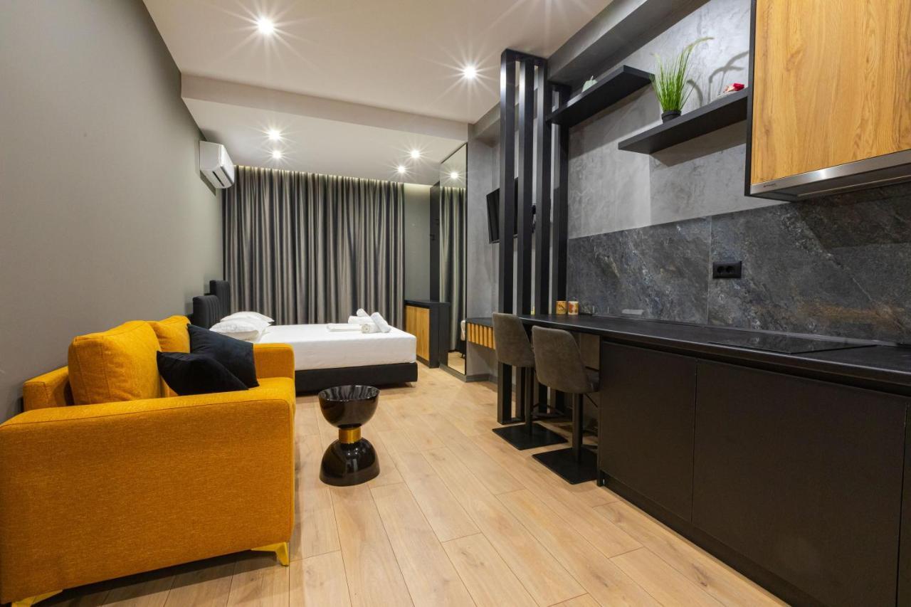 Apartamento Dea's *