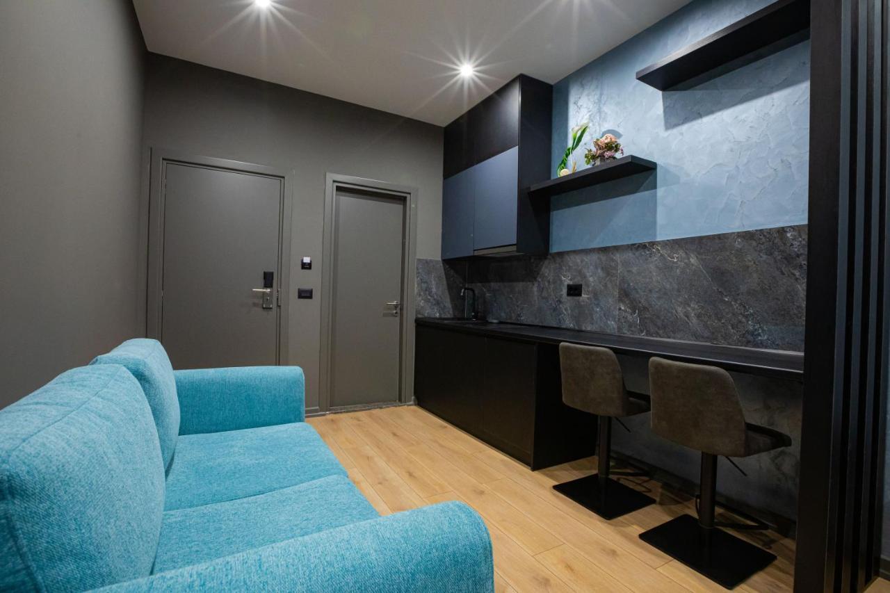 Dea's Appartement
