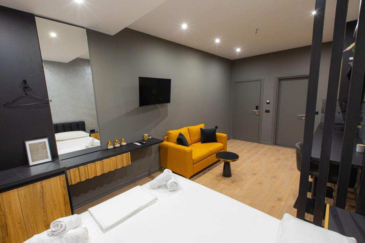Apartamento Dea's