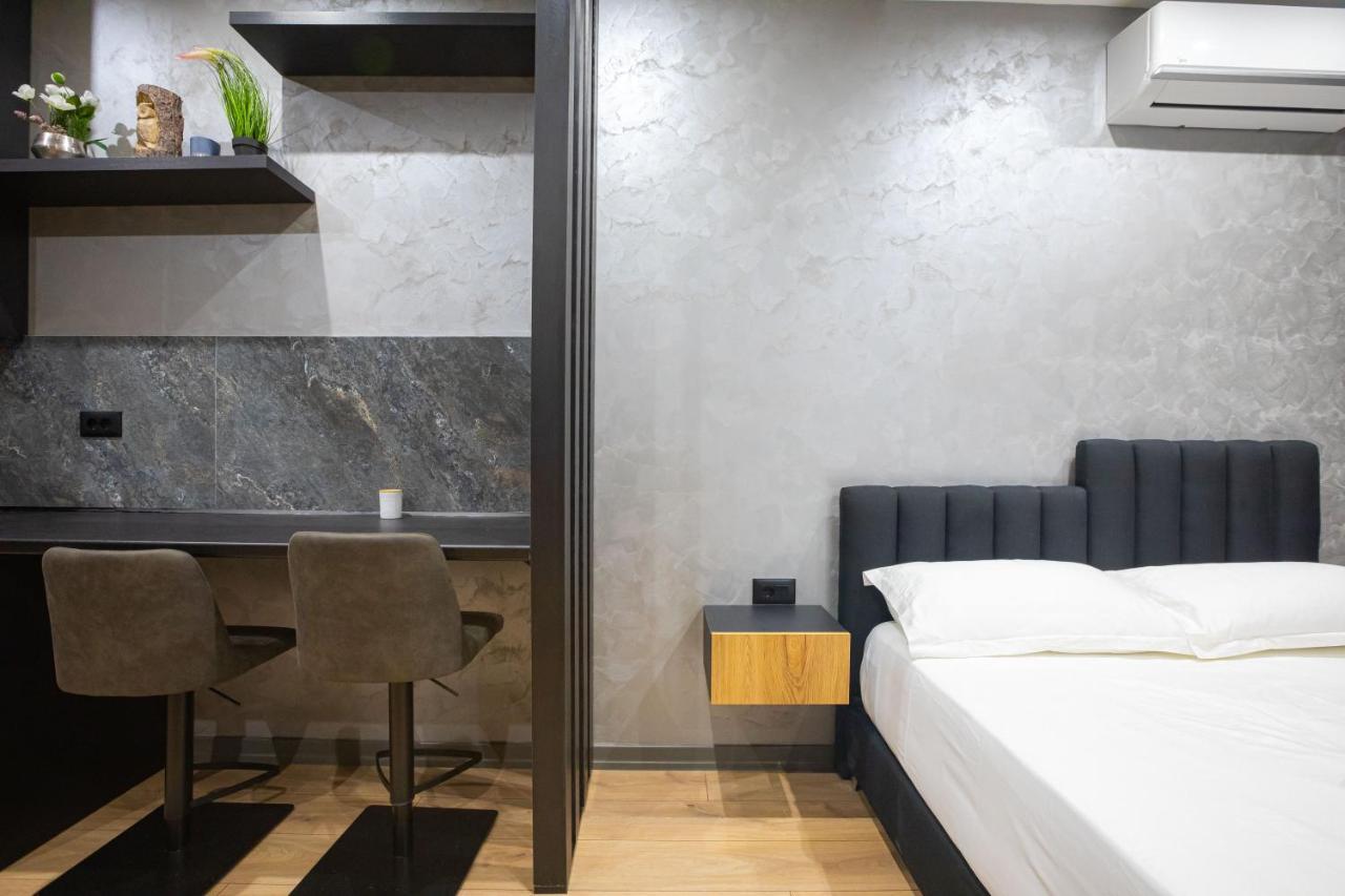 Dea's Apartamento *