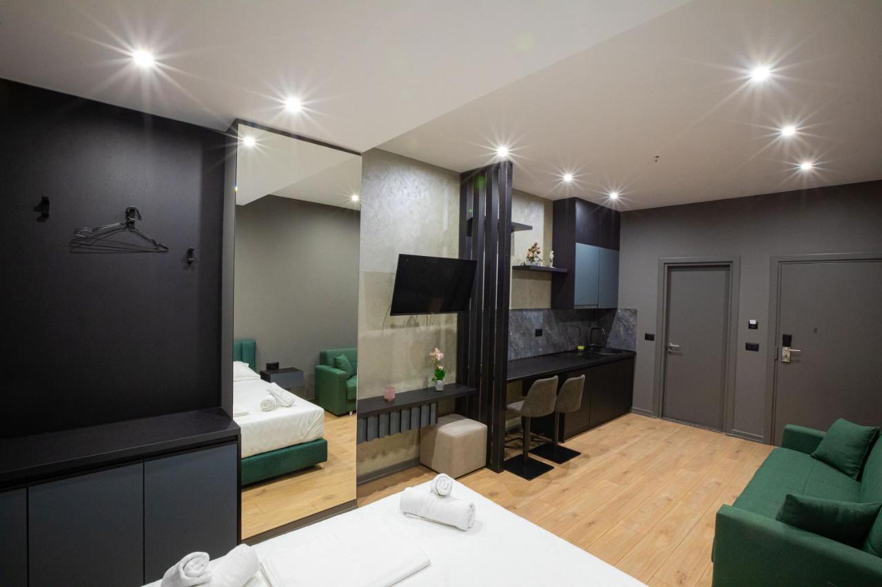 Apartamento Dea's *