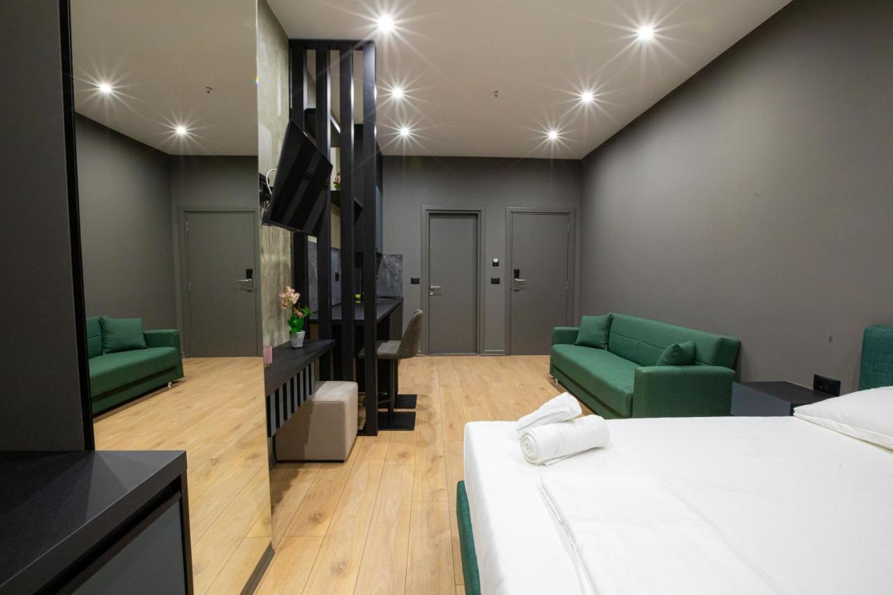 Dea's Apartamento *