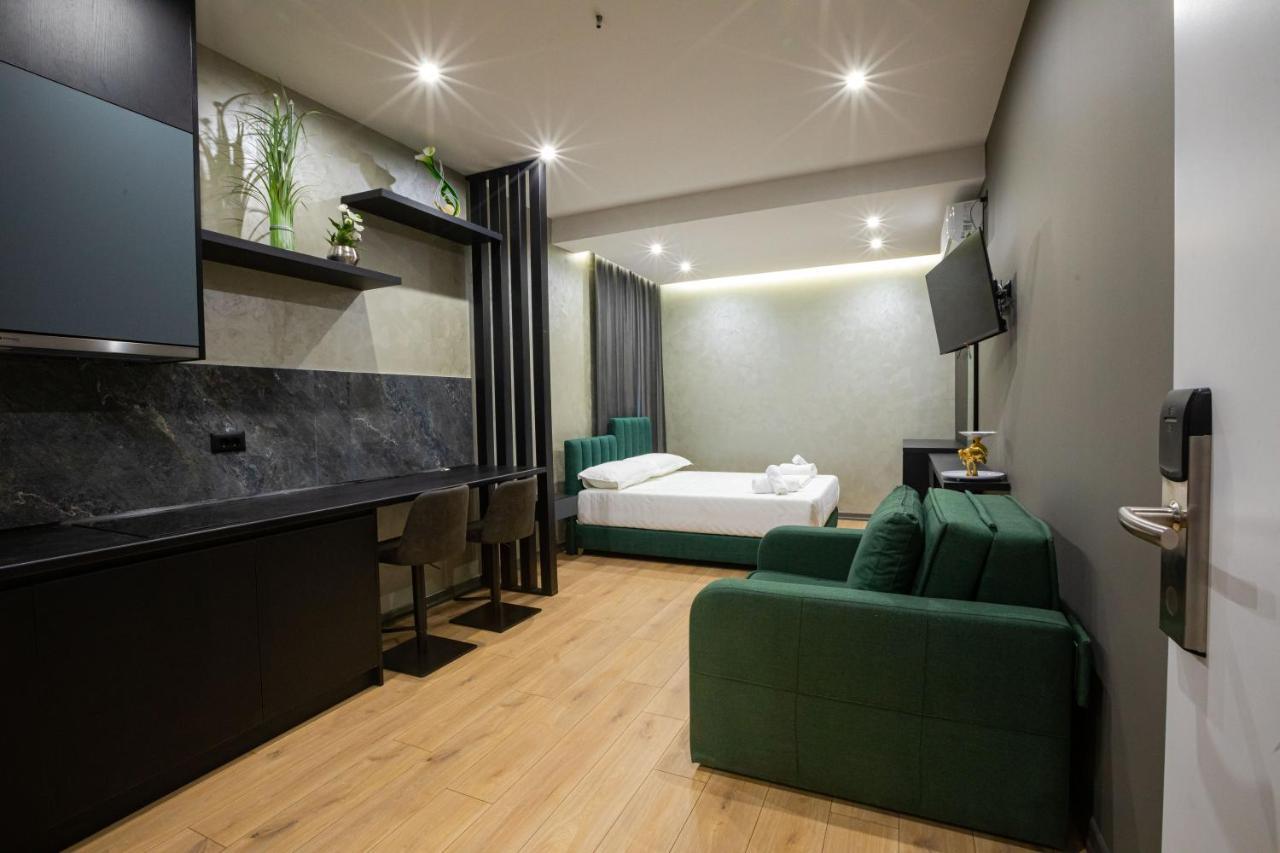Apartamento Dea's
