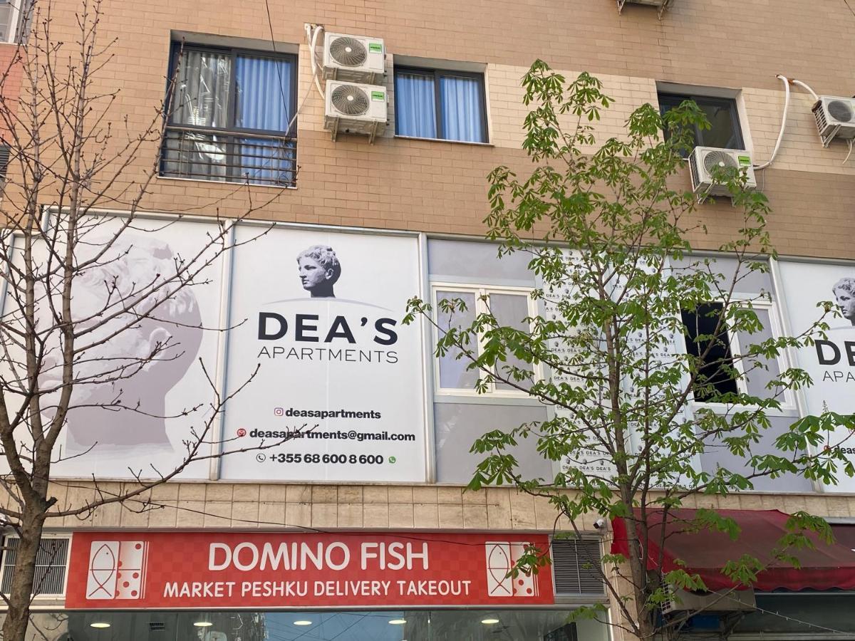Dea's